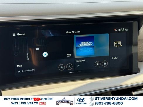 New 2026 Hyundai Palisade Limited image 41