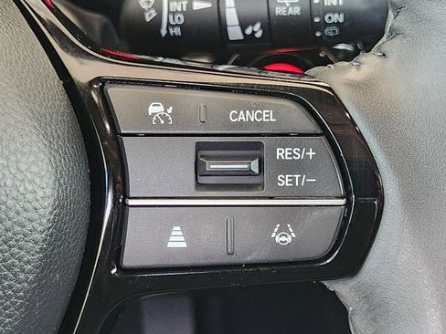 Used 2024 Honda CR-V EX-L image 28