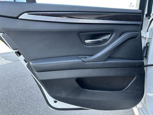 Used 2013 BMW 528i xDrive Sedan image 22