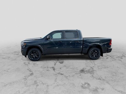 New 2026 RAM 1500 Big Horn AWD/4WD image 5