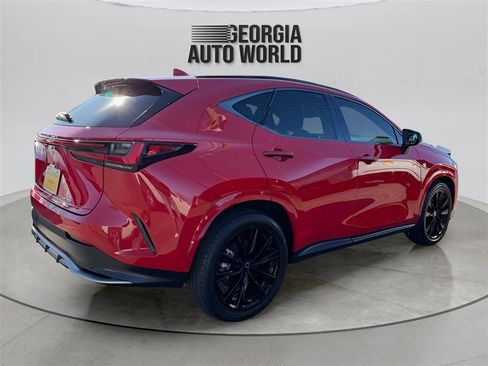 Used 2023 Lexus NX 350 F Sport image 19