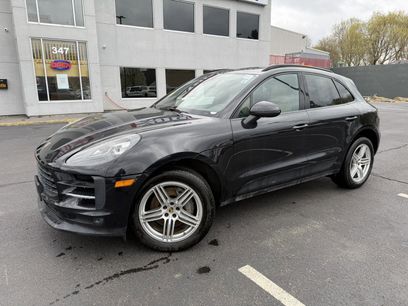 Used 2019 Porsche Macan S