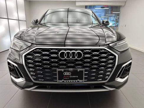 Certified 2023 Audi Q5 2.0T Premium w/ Convenience Package AWD/4WD image 6