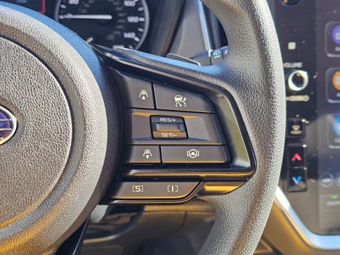 Used 2025 Subaru Crosstrek 2.0i Premium w/ Crosstrek Mirror Package image 24