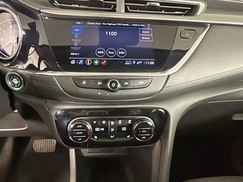 Used 2023 Buick Encore GX Select w/ Safety Package II AWD/4WD image 24