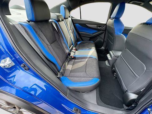 New 2026 Subaru WRX tS AWD/4WD image 33