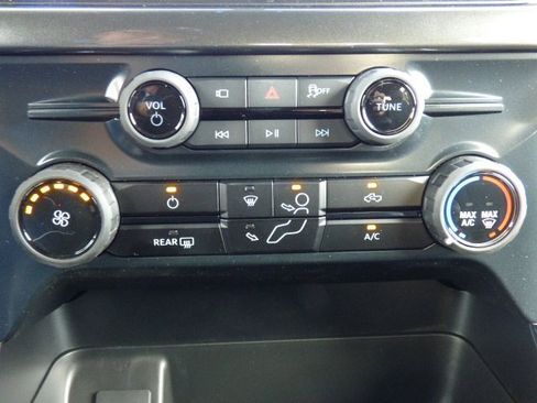 New 2026 Ford F150 STX image 24