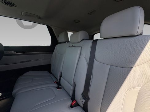 Used 2024 Hyundai Palisade SEL FWD image 5