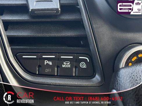 Used 2021 Ford Transit 250 T-250 148'' EL HR image 18