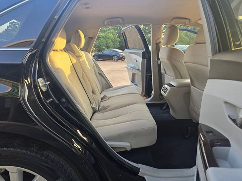 Used 2012 Toyota Venza LE FWD image 20
