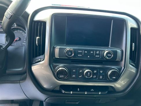Used 2017 Chevrolet Silverado 1500 LT w/ All Star Edition RWD image 24