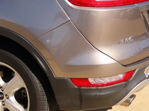 Used 2018 Lincoln MKC Premiere image 14