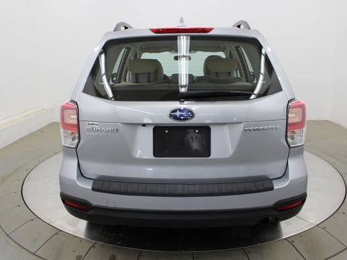 Used 2018 Subaru Forester 2.5i w/ Alloy Wheel Package AWD/4WD image 36