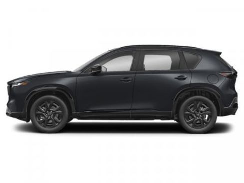 New 2026 MAZDA CX-5 2.5 S w/ Premium Plus Package AWD/4WD image 4