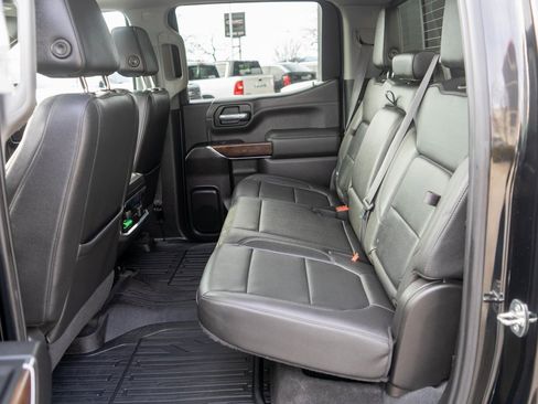 Used 2022 GMC Sierra 1500 SLT w/ SLT Premium Plus Package image 13