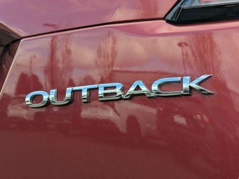 Used 2021 Subaru Outback Premium AWD/4WD image 31