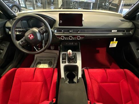 New 2025 Honda Civic Type R image 21