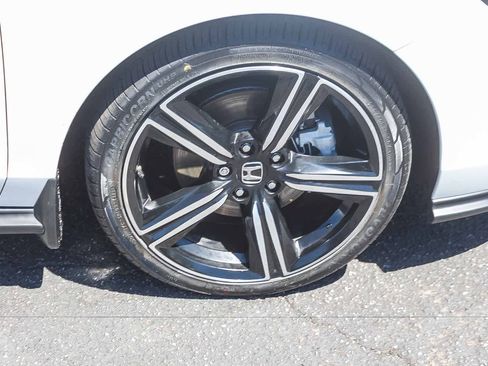 Used 2024 Honda Accord Sport image 12