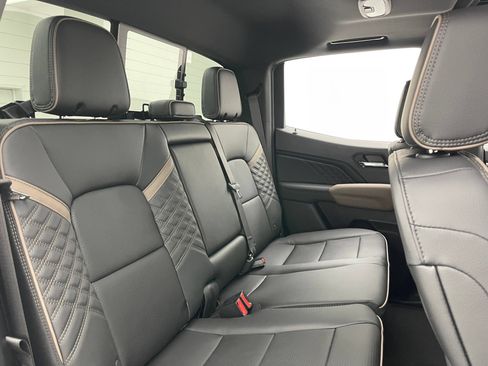 New 2026 GMC Canyon Denali AWD/4WD image 35