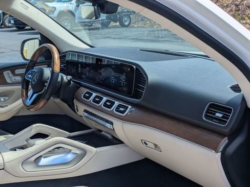 Used 2021 Mercedes-Benz GLE 350 4MATIC image 36