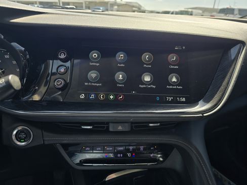 Used 2022 Buick Envision Preferred image 13