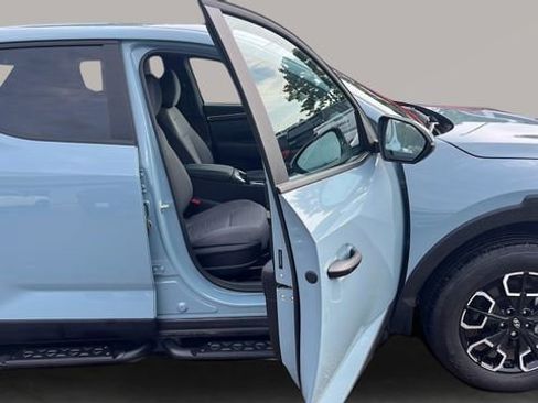 Used 2024 Hyundai Santa Cruz SEL image 54