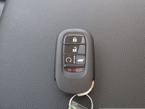 Used 2026 Honda CR-V EX-L image 34