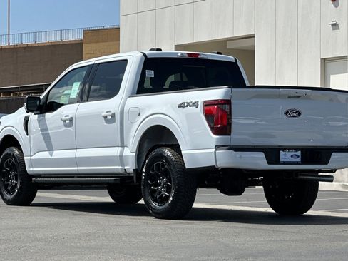New 2026 Ford F150 XLT AWD/4WD image 5