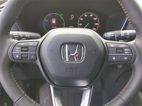 New 2025 Honda CR-V Sport-L image 32