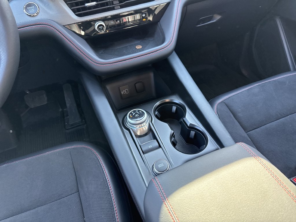 Used 2026 Ford Explorer ST w/ Sun And Sound Package AWD/4WD image 14