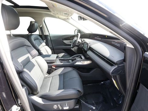 New 2026 Lincoln Nautilus Reserve image 20