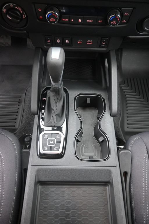 Used 2026 Nissan Frontier SV w/ SV Convenience Package AWD/4WD image 20