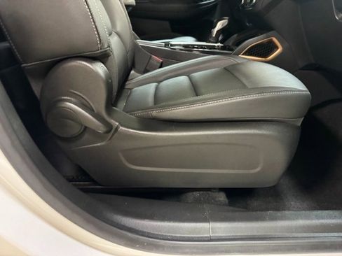 Used 2023 Chevrolet TrailBlazer ACTIV image 26