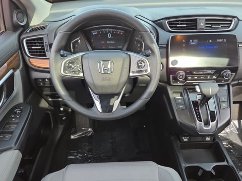 Used 2021 Honda CR-V EX image 12