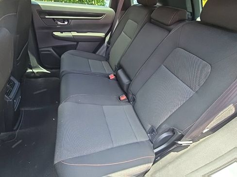 Used 2024 Honda CR-V Sport image 14