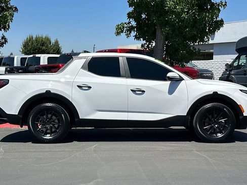 Used 2023 Hyundai Santa Cruz SEL w/ Cargo Package AWD/4WD image 3