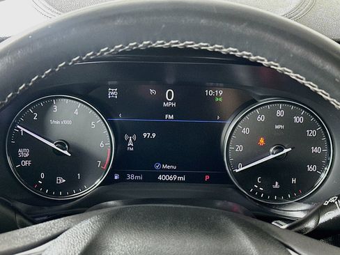 Used 2023 Buick Envision Essence AWD/4WD image 12