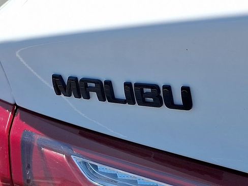 Used 2024 Chevrolet Malibu LT w/ Sport Edition FWD image 31