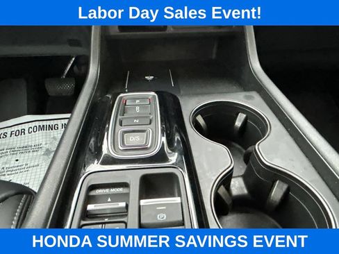 Used 2024 Honda Pilot EX-L image 21