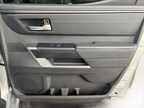 Certified 2025 Toyota Tundra Platinum AWD/4WD image 27