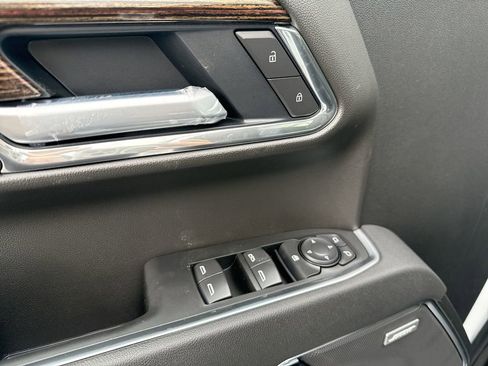 New 2026 GMC Sierra 1500 Elevation w/ Elevation Premium Package AWD/4WD image 24