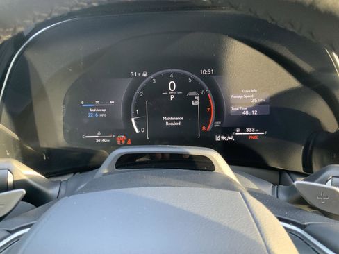 Used 2025 Lexus TX 350 AWD w/ Technology Package image 18