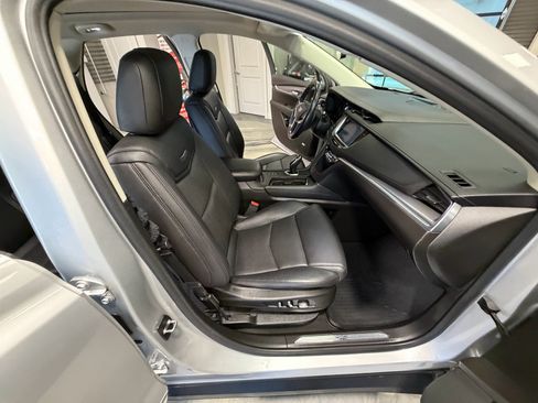 Used 2019 Cadillac XT5 Luxury AWD/4WD image 44