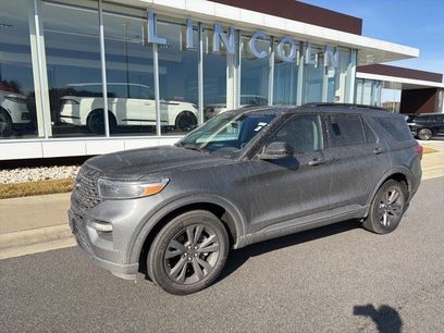 Used 2024 Ford Explorer XLT w/ Equipment Group 202A