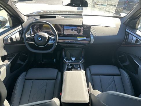 New 2026 BMW X3 xDrive30 w/ Premium Package image 18