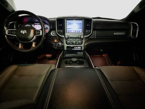 Used 2020 RAM 1500 Big Horn image 9