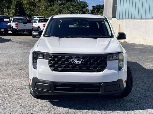 New 2025 Ford Maverick XL image 23