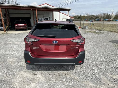 Used 2024 Subaru Outback Premium image 6