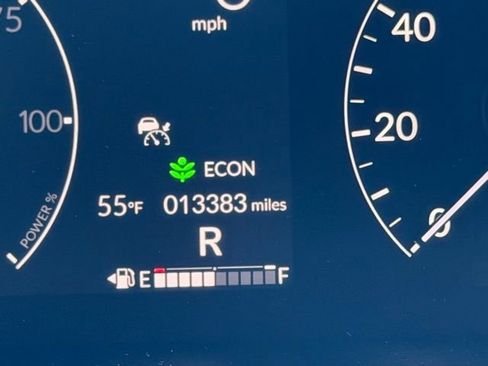 Certified 2024 Honda CR-V Sport-L image 30