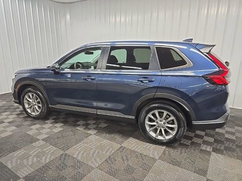Used 2023 Honda CR-V EX image 4